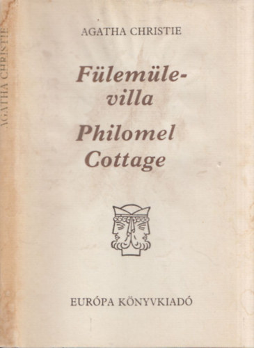 F�lem�le-villa - Philomel Cottage  (k�tnyelv�)