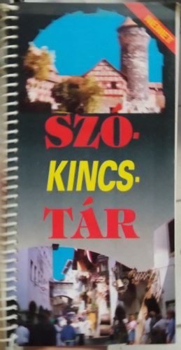Sz-kincs-tr (Nmet)