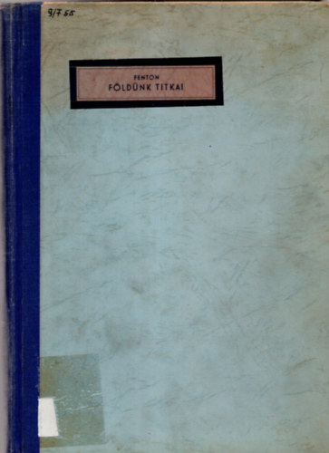 Fldnk titkai