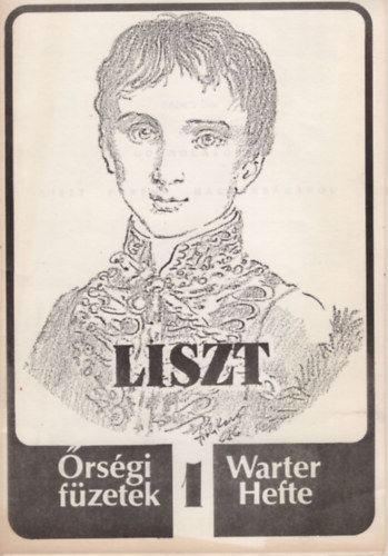 Gondolatok Liszt Ferenc magyarsgrl