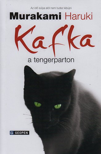 Kafka a tengerparton