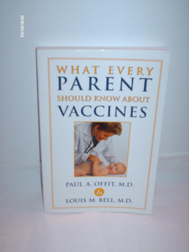 What Every Parent Should Know About Vaccines