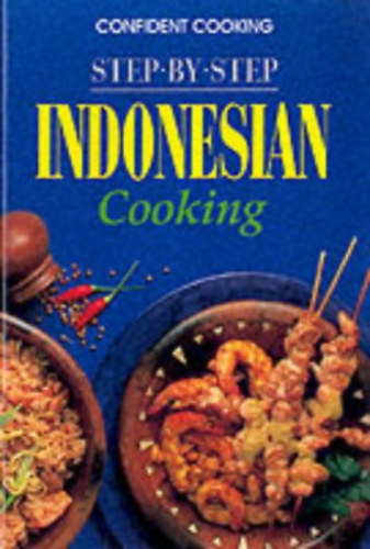 Indonesian cooking