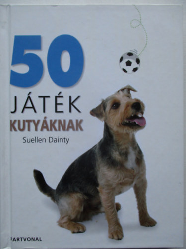 50 jtk kutyknak