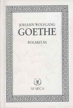Johann Wolfgang von Goethe - Polarits