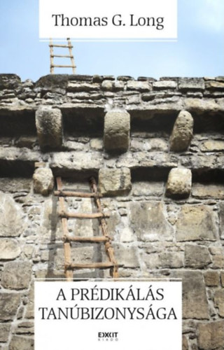 A prdikls tanbizonysga