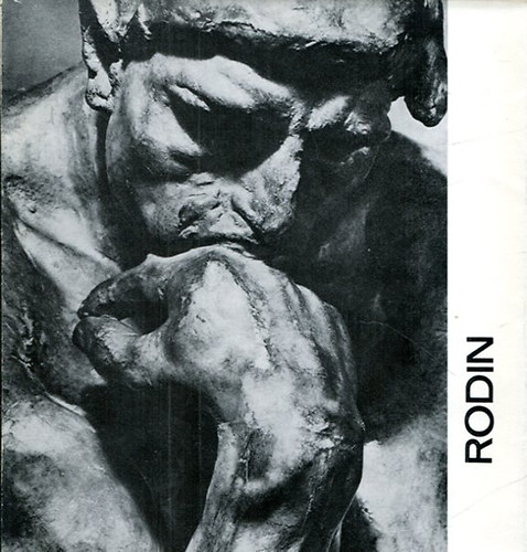 Rodin (a mvszet kisknyvtra)