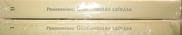 Grgorszg lersa I-II.
