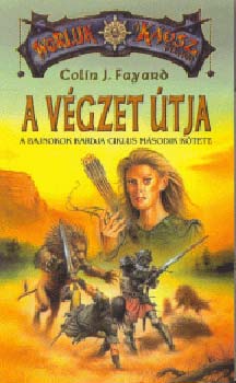 A vgzet tja