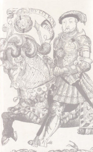 Antonia Fraser - VIII. Henrik hat feles�ge