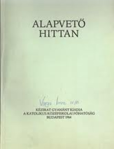 Alapvet Hittan