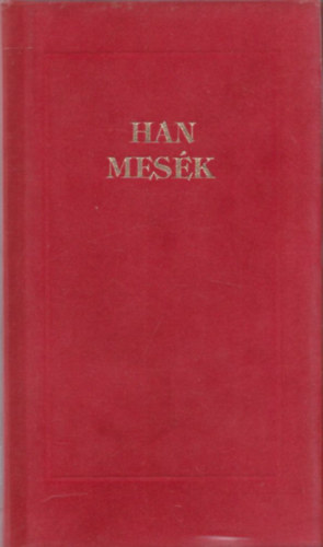 Han mesk