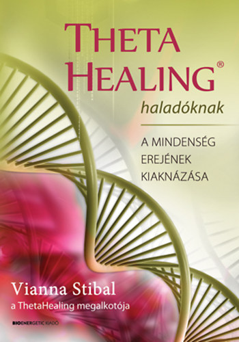 Vianna Stibal - ThetaHealing halad�knak
