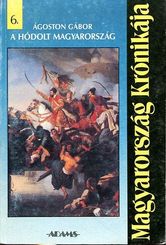 A h�dolt Magyarorsz�g