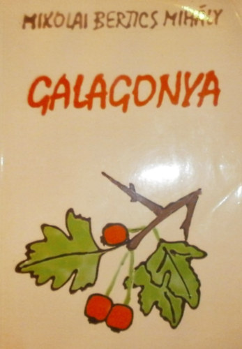 Galagonya