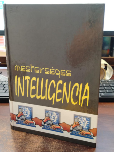 Fut Ivn  (szerk.) - Mestersges intelligencia