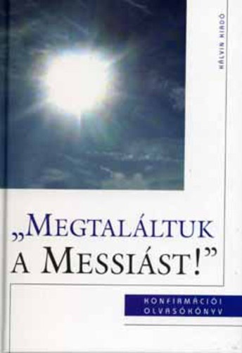 Megtalltuk a Messist!