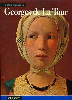 L'opera completa di Georges de La Tour