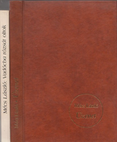 zenet + Vadcba rzst oltok (2 m)
