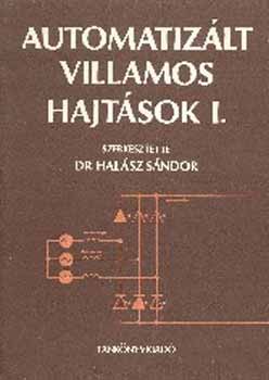 Automatizlt villamos hajtsok I.