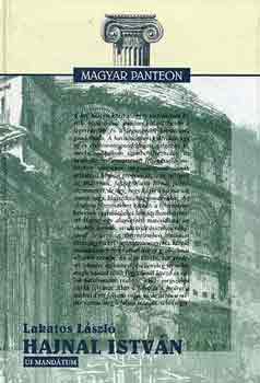 Lakatos Lszl - Hajnal Istvn