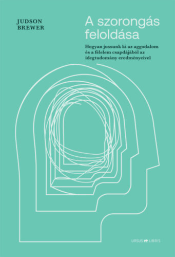 A szorong�s felold�sa