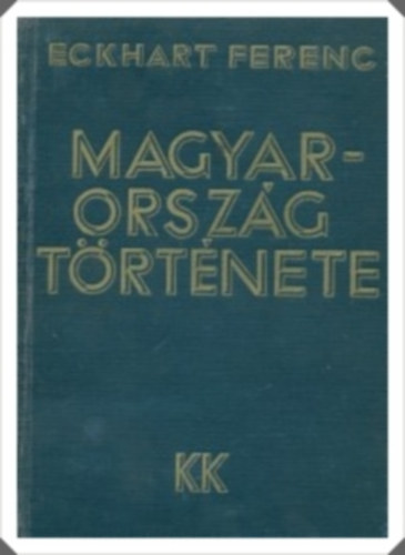 Magyarorszg trtnete