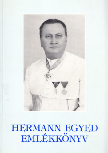 Hermann Egyed emlkknyv