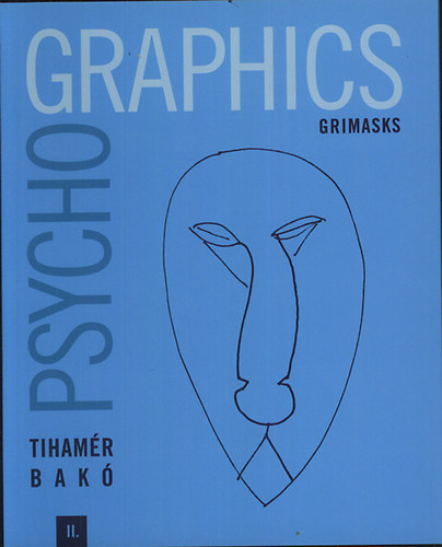 Dr. Bakó Tihamér - Psychographics II.