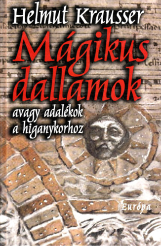 Mgikus dallamok