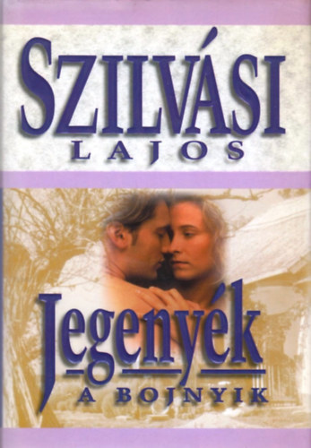 Jegenyk: A bojnyik