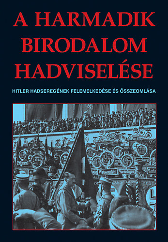 A harmadik birodalom hadviselse