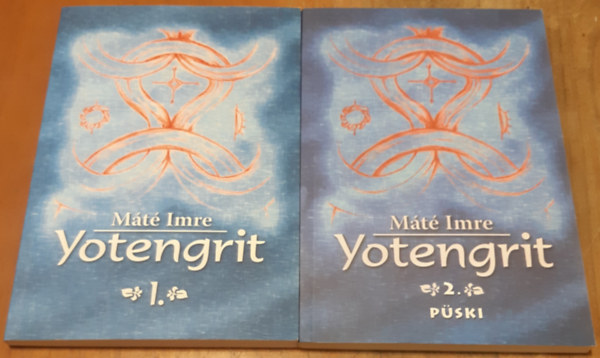 Yotengrit 1-2.
