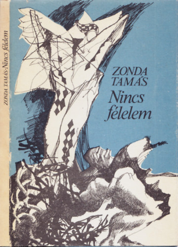 Nincs flelem