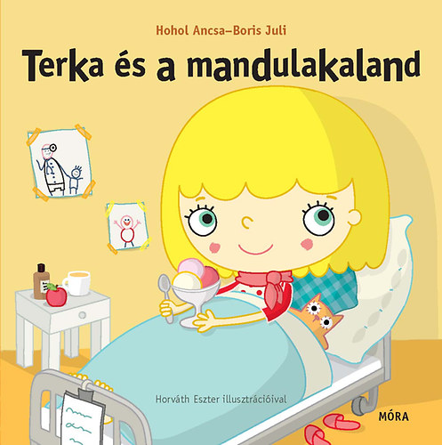 Terka s a mandulakaland