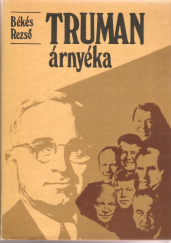 Truman rnyka