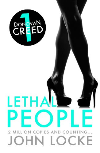 Lethal People - Donovan Creed 1