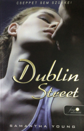 Dublin Street - puha kts