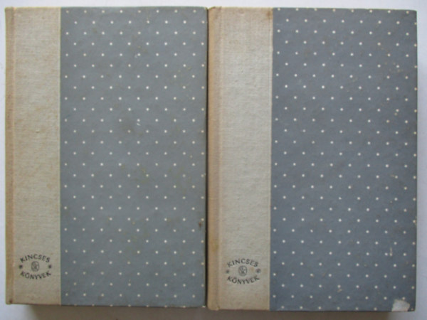 A p�rizsi Notre-Dame I-II.