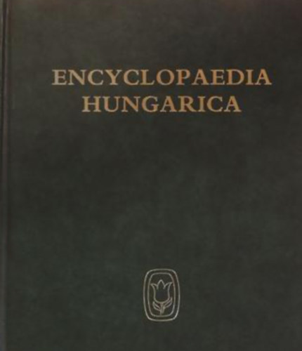 Bagossy L�szl� - Encyclopedia Hungarica I. (A-H)