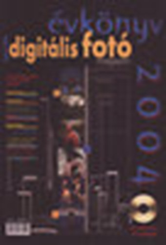 Digitlis Fot Magazin - vknyv 2004 (3D szemveggel)