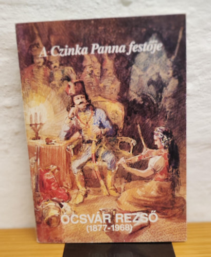 csvr Rezs (1877-1968)