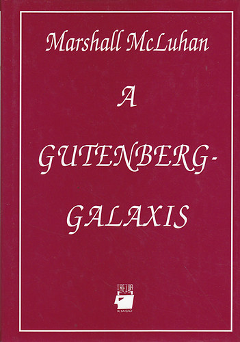 A Gutenberg-galaxis