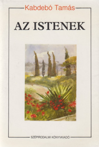 Az istenek