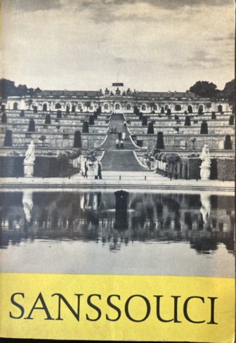 Georg Piltz - Sanssouci