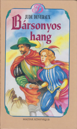 Brsonyos hang