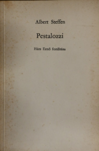 Pestalozzi