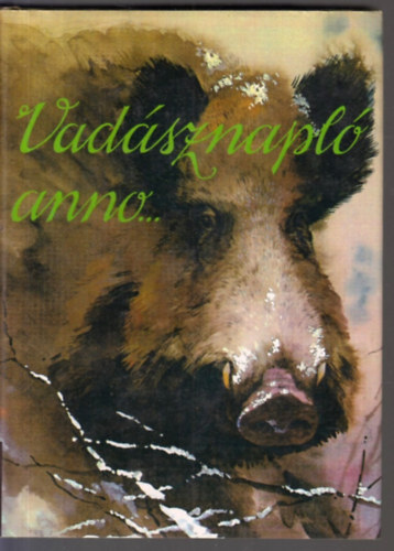 Vadsznapl anno...