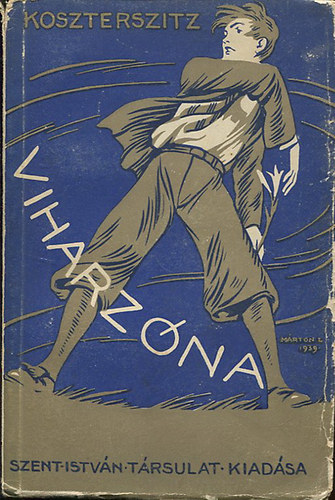 Viharzna