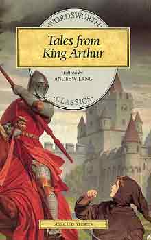 Tales From King Arthur